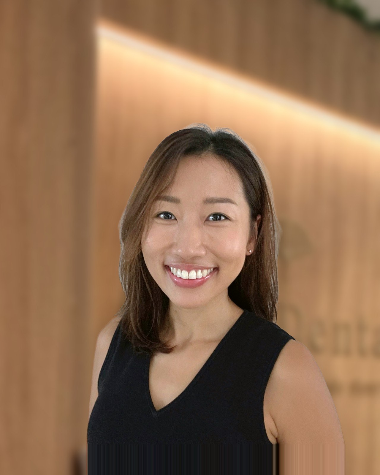Dr Annabelle Tong，Calm Dental 牙医