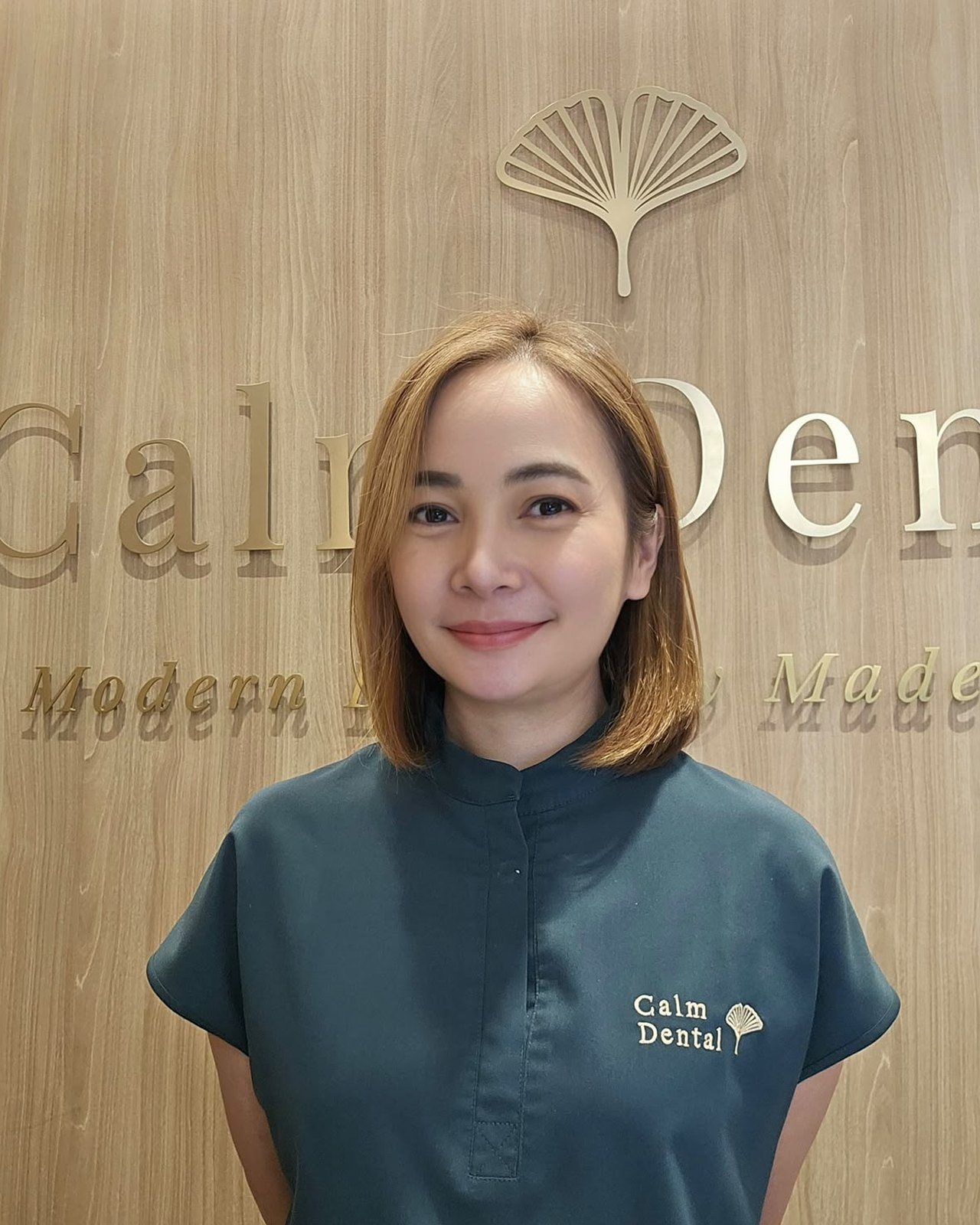 Yosita, Calm Dental